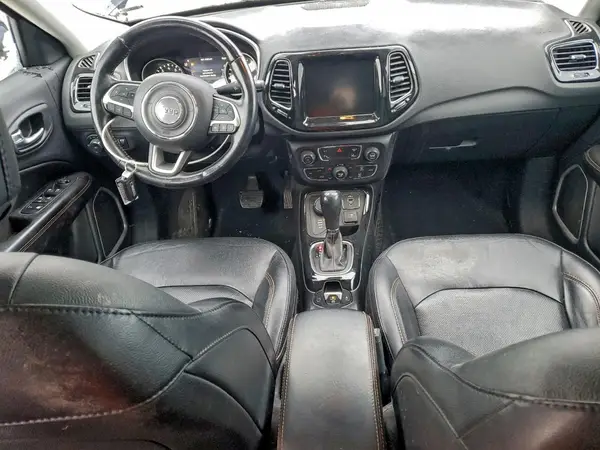 3C4NJDCB1MT562442 2021 JEEP COMPASS - Image 8