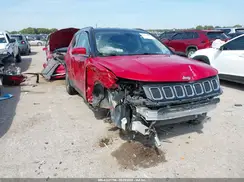 3C4NJDCB1MT562814 2021 JEEP COMPASS