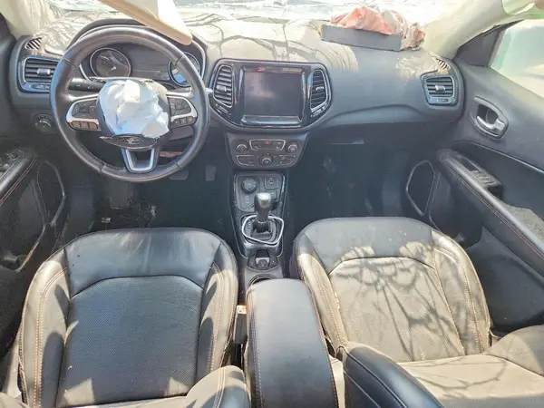 3C4NJDCB1MT569987 2021 JEEP COMPASS - Image 8
