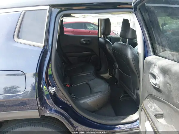 3C4NJDCB1MT570105 2021 JEEP COMPASS - Image 8