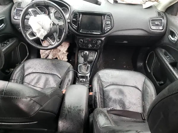 3C4NJDCB1MT572646 2021 JEEP COMPASS - Image 8