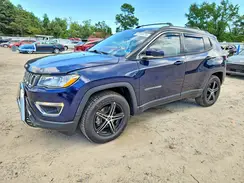 3C4NJDCB1MT576129 2021 JEEP COMPASS