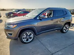 3C4NJDCB1MT578527 2021 JEEP COMPASS