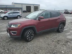 3C4NJDCB1MT578737 2021 JEEP COMPASS