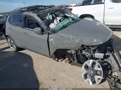 3C4NJDCB1MT578818 2021 JEEP COMPASS