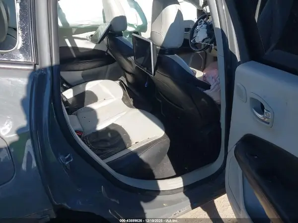 3C4NJDCB1MT578818 2021 JEEP COMPASS - Image 8