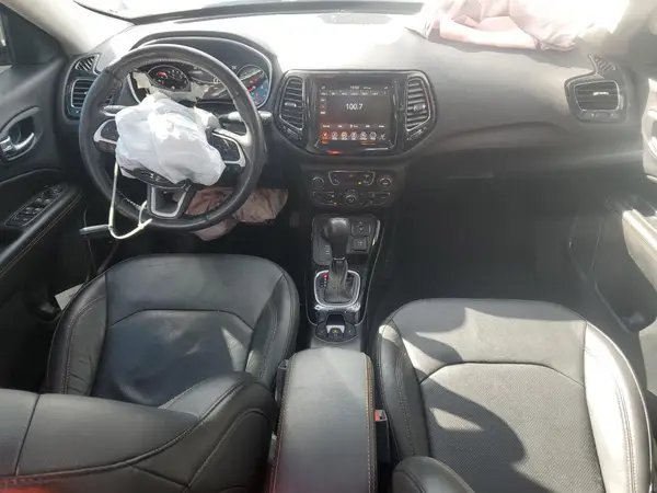 3C4NJDCB1MT579130 2021 JEEP COMPASS - Image 8