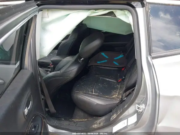 3C4NJDCB1MT583386 2021 JEEP COMPASS - Image 8
