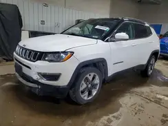 3C4NJDCB1MT586255 2021 JEEP COMPASS