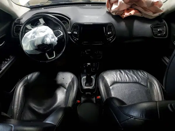 3C4NJDCB1MT586255 2021 JEEP COMPASS - Image 8