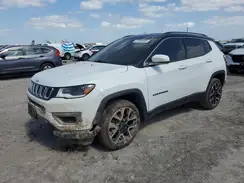 3C4NJDCB1MT586806 2021 JEEP COMPASS