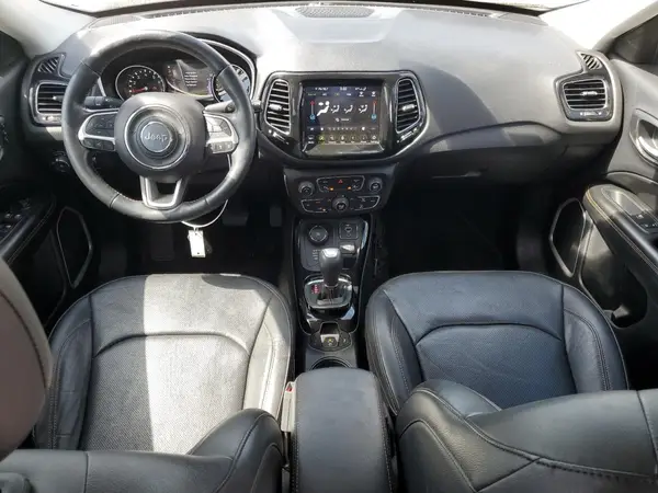 3C4NJDCB1MT586806 2021 JEEP COMPASS - Image 8