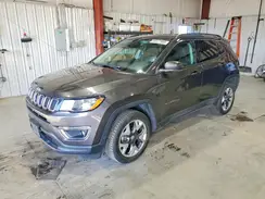 3C4NJDCB1MT589320 2021 JEEP COMPASS