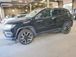 3C4NJDCB1MT593397 2021 JEEP COMPASS