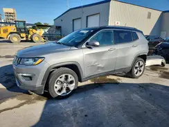 3C4NJDCB1MT594405 2021 JEEP COMPASS