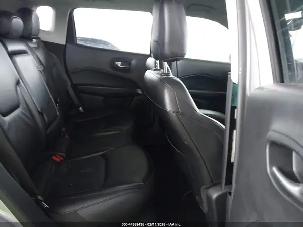3C4NJDCB1MT594453 2021 JEEP COMPASS - Image 8