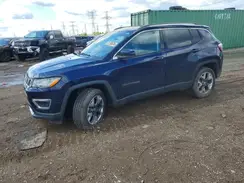 3C4NJDCB1MT595392 2021 JEEP COMPASS