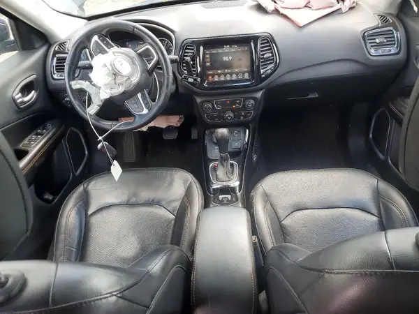 3C4NJDCB1MT595392 2021 JEEP COMPASS - Image 8