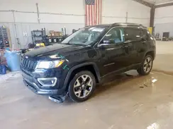 3C4NJDCB1MT596123 2021 JEEP COMPASS