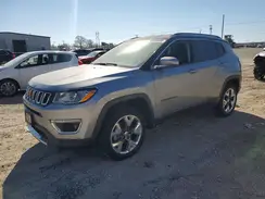3C4NJDCB1MT596431 2021 JEEP COMPASS