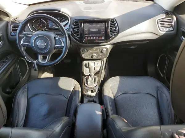 3C4NJDCB1MT596431 2021 JEEP COMPASS - Image 8