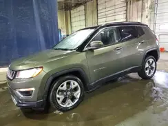 3C4NJDCB1MT599720 2021 JEEP COMPASS