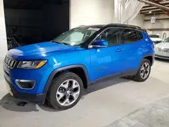 3C4NJDCB1MT600140 2021 JEEP COMPASS