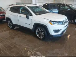 3C4NJDCB1MT602941 2021 JEEP COMPASS