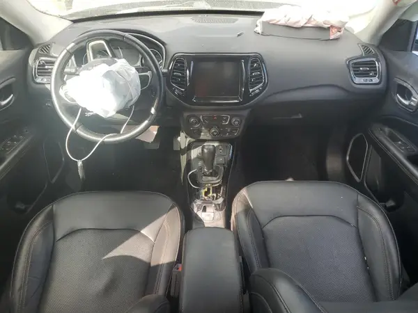 3C4NJDCB1MT603166 2021 JEEP COMPASS - Image 8