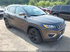 3C4NJDCB1MT603331 2021 JEEP COMPASS