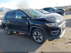 3C4NJDCB1MT603698 2021 JEEP COMPASS