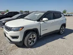 3C4NJDCB1MT604270 2021 JEEP COMPASS