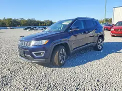 3C4NJDCB1MT604818 2021 JEEP COMPASS