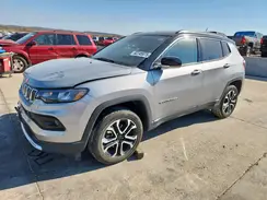 3C4NJDCB1NT100772 2022 JEEP COMPASS