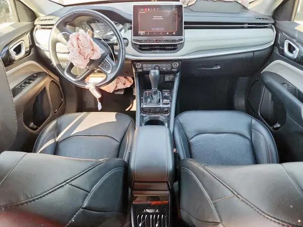 3C4NJDCB1NT100772 2022 JEEP COMPASS - Image 8