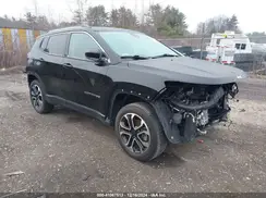 3C4NJDCB1NT100951 2022 JEEP COMPASS