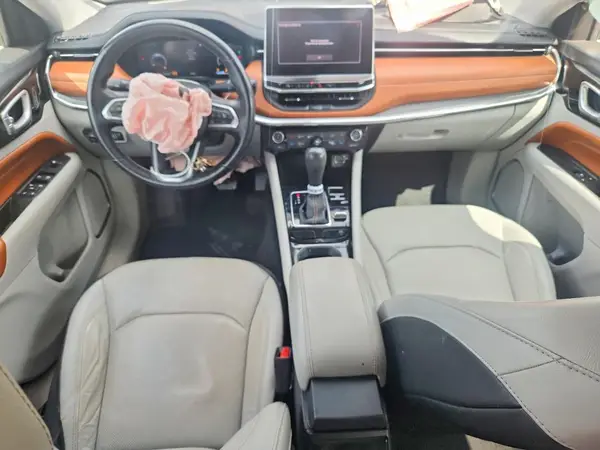 3C4NJDCB1NT100965 2022 JEEP COMPASS - Image 8
