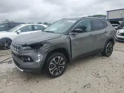 3C4NJDCB1NT101503 2022 JEEP COMPASS