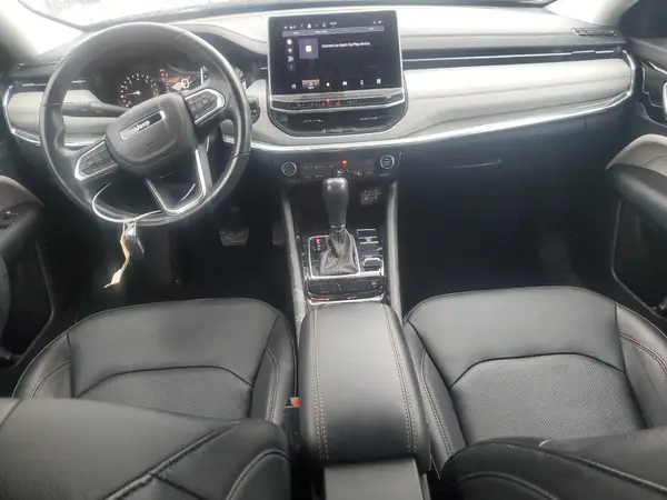 3C4NJDCB1NT101503 2022 JEEP COMPASS - Image 8
