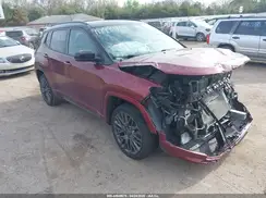 3C4NJDCB1NT101999 2022 JEEP COMPASS