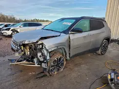 3C4NJDCB1NT102182 2022 JEEP COMPASS