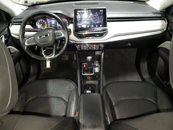 3C4NJDCB1NT105342 2022 JEEP COMPASS - Image 8