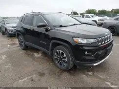3C4NJDCB1NT107172 2022 JEEP COMPASS