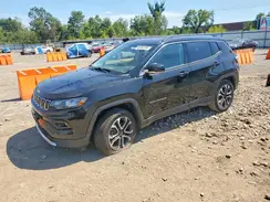 3C4NJDCB1NT107253 2022 JEEP COMPASS