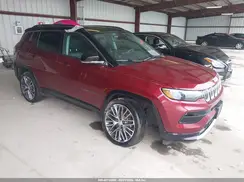 3C4NJDCB1NT108807 2022 JEEP COMPASS