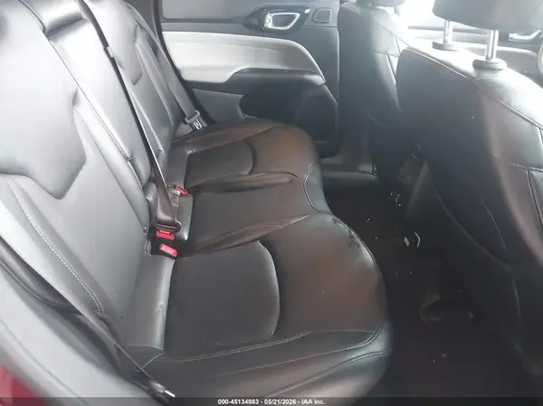 3C4NJDCB1NT108807 2022 JEEP COMPASS - Image 8