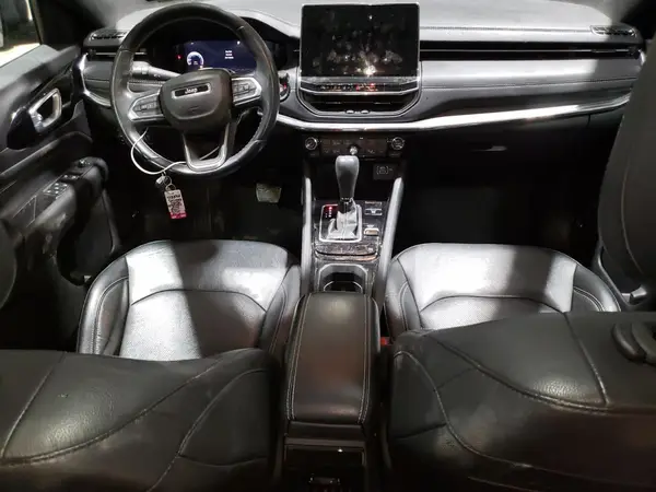 3C4NJDCB1NT109004 2022 JEEP COMPASS - Image 8
