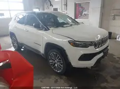 3C4NJDCB1NT109875 2022 JEEP COMPASS