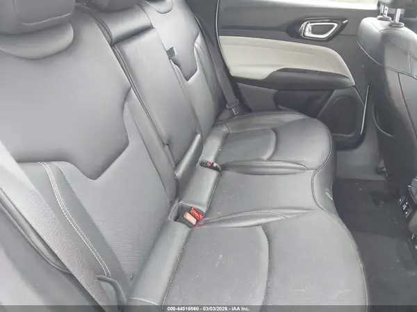 3C4NJDCB1NT110721 2022 JEEP COMPASS - Image 8
