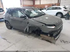 3C4NJDCB1NT111822 2022 JEEP COMPASS